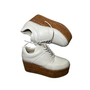 Jeffrey Campbell | Merrill Platform Derby
